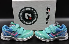 🥰 NEUF🥰 Killtec  Baskets  P: 27