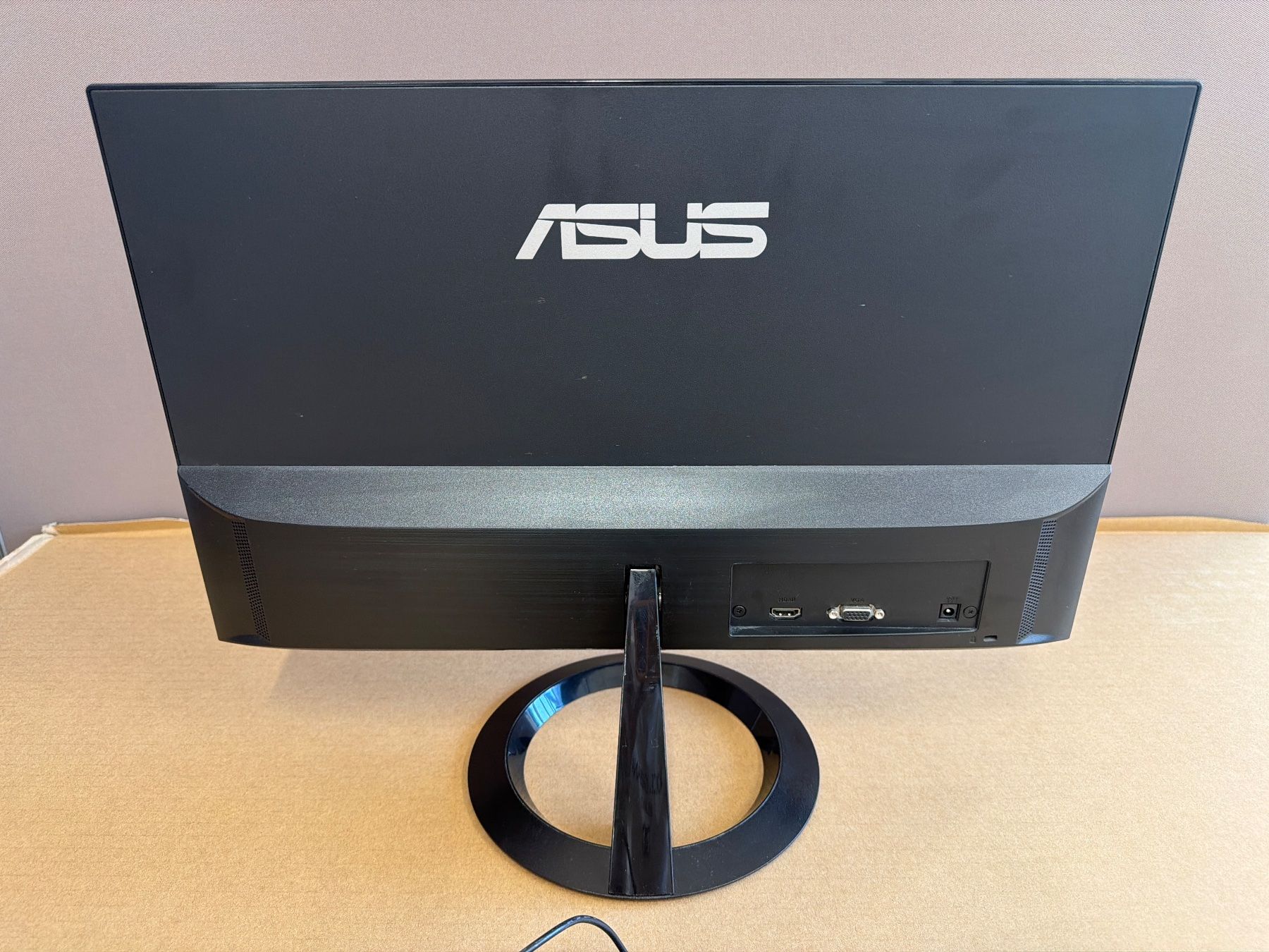 Asus Monitore: ASUS VZ229HE 21.5" Monitor – Gebraucht aus Dietlikon von ComdatAG 5