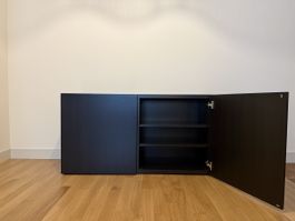 Konsole Ikea BESTA