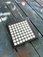 Novation Launchpad Mini MK3 MIDI Controller