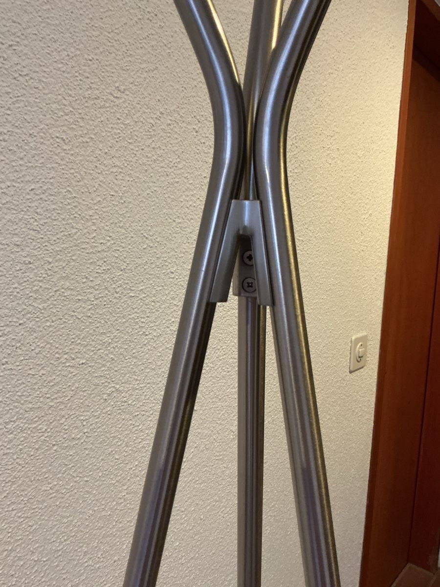 Altro in Decorazioni & Accessori: EKRAR Garderobenständer – Usato da Grosswangen venduto da Nordlicht-Ricardo 1