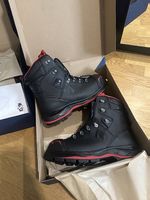 Haix Trekker Pro 2.0