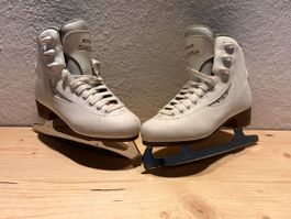 Graf Bolero Gr. 33, sehr schön erhalten!