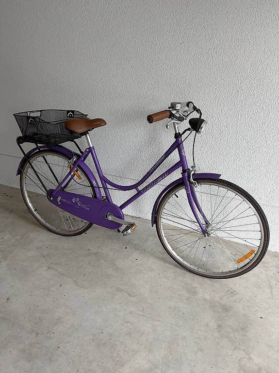 Biciclette: Fahrrad Totem – Usato da Wattenwil venduto da 12stonesgerry 1