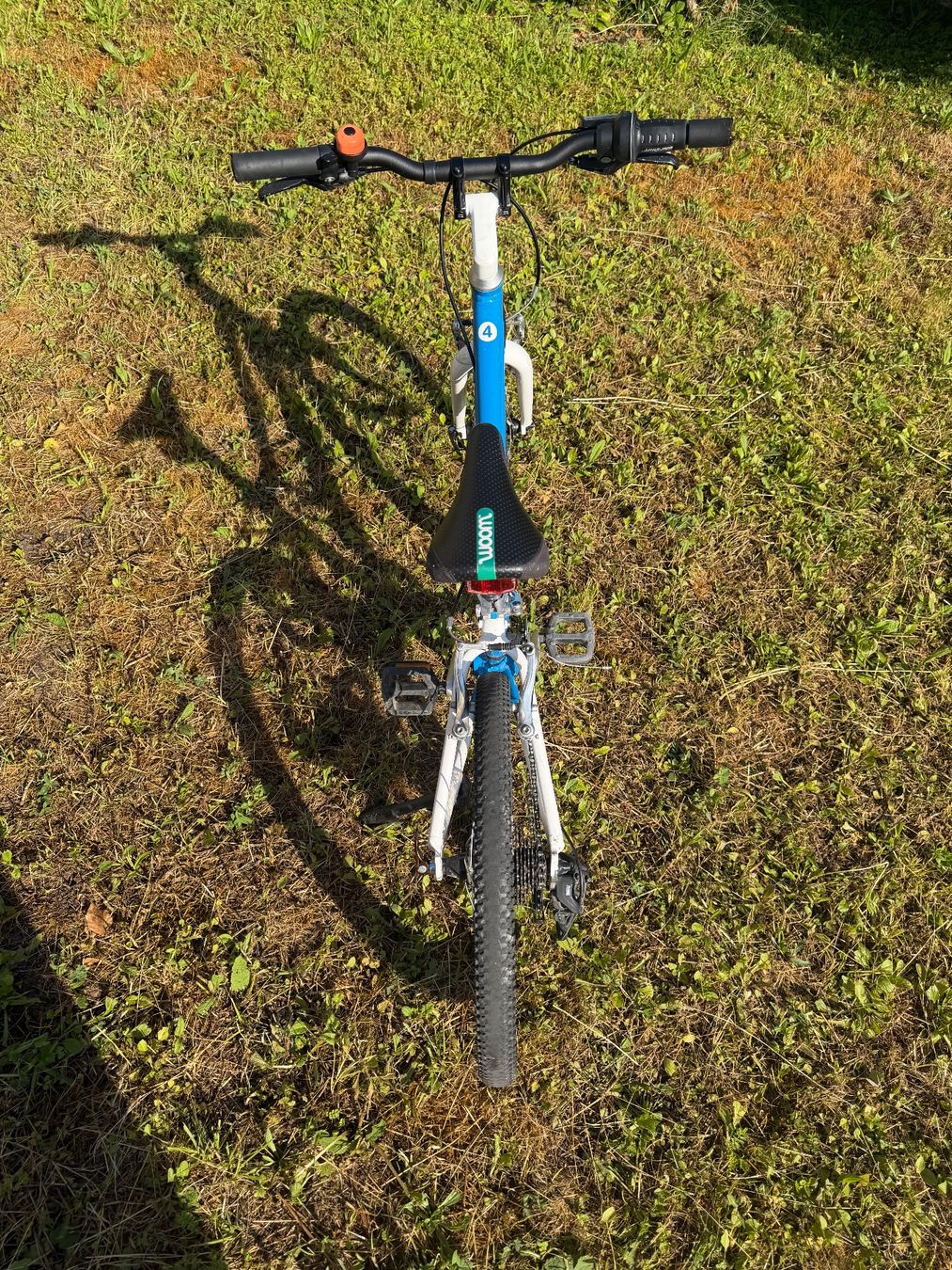 Woom Biciclette: WOOM 4 KINDERFAHRRAD – Usato da Schaffhausen venduto da ale_fhd8 1