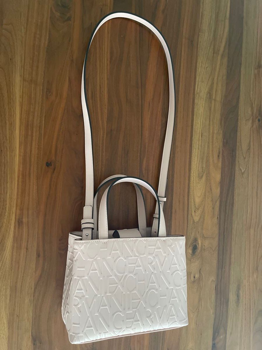 Armani Borse da donna: Armani Exchange Damenhandtasche Neu – Nuovo e nell'imballaggio originale da Adliswil venduto da JadrankaR 2