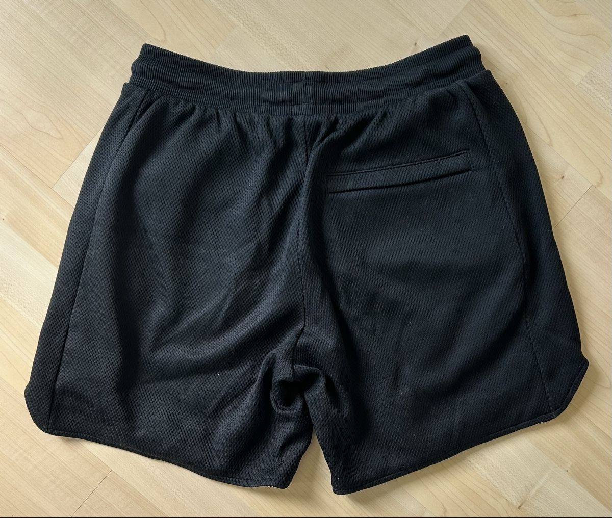 Puma Hosen: Puma HOOPS Shorts – Gebraucht aus Egg b. Zürich von Elee_12 1