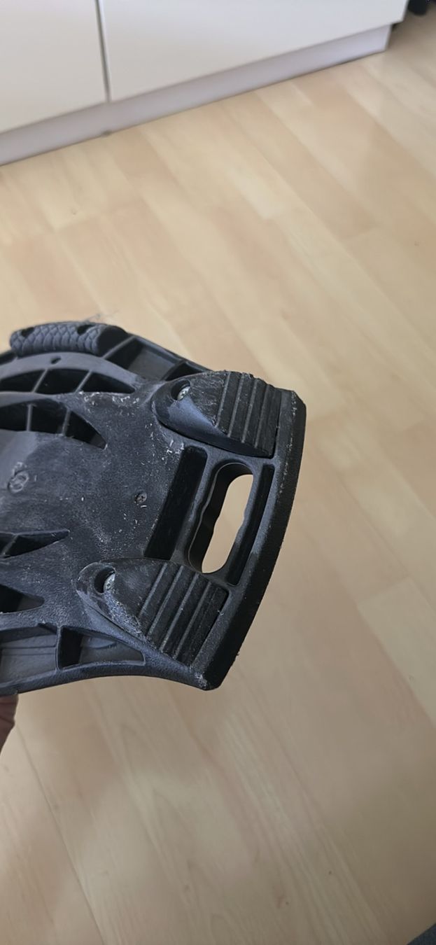 Skateboards: Waveboard – Gebraucht aus Strengelbach von leo_r8vl 3