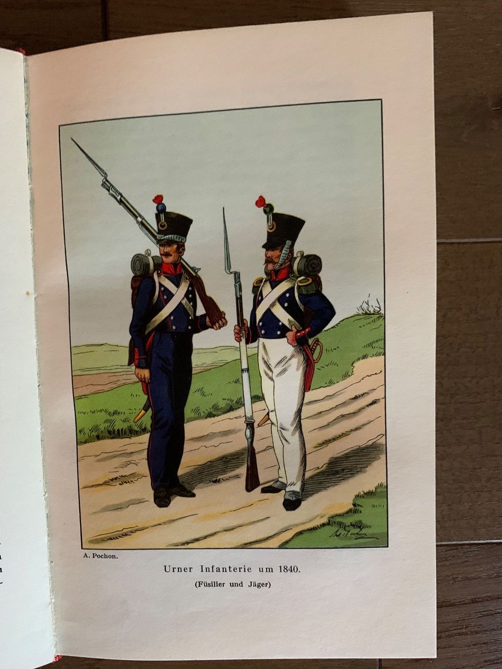 Libri: 100 Jahre Schweizer Wehrmacht – Usato da Dotnacht venduto da tmn_8 3