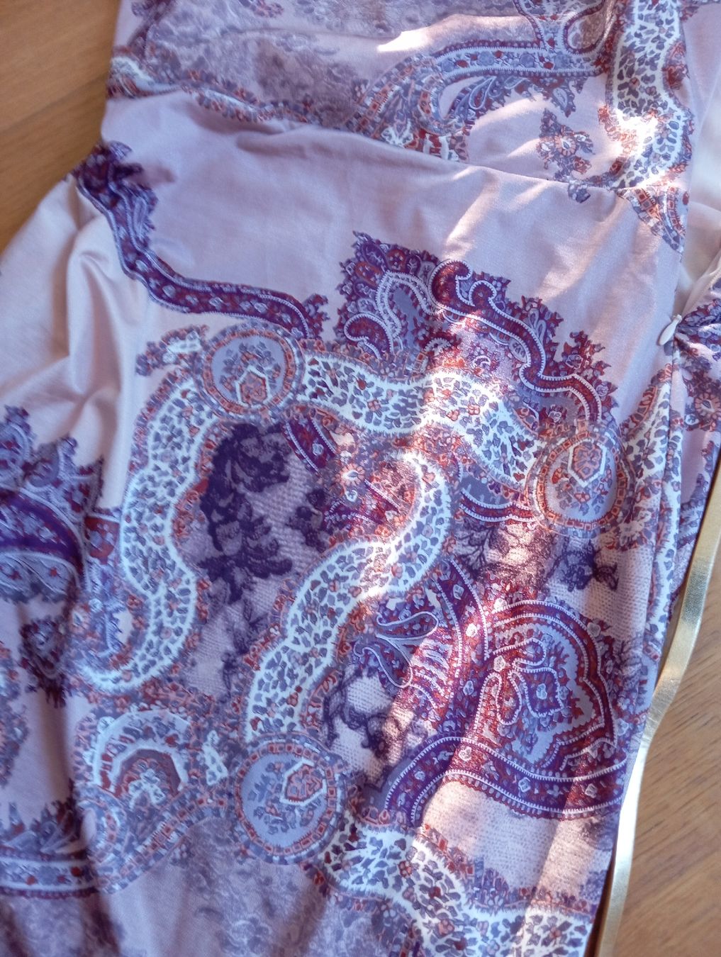 Mango Vestiti: Mango Kleid,gr S – Nuovo (secondo la descrizione) da Zug venduto da Marika33 5
