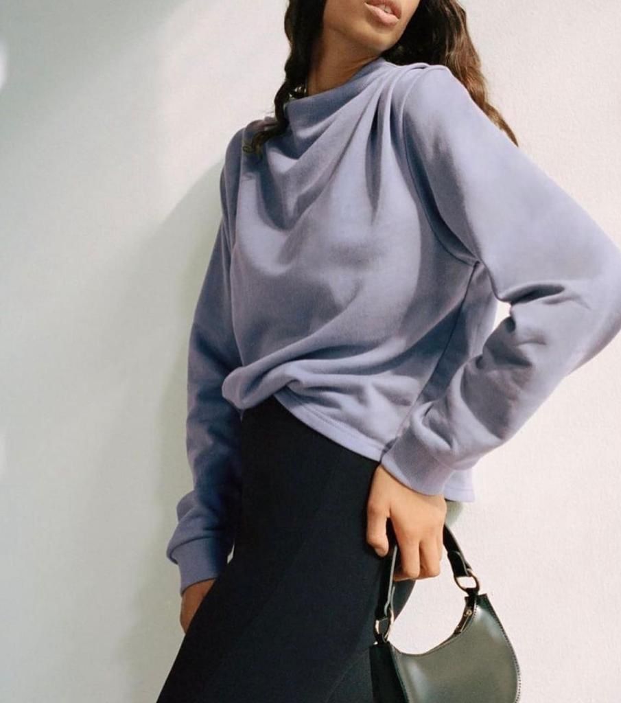 Zara Maglioni & Felpe: schönes  Sweatshirt zara – Nuovo e nell'imballaggio originale da Opfikon venduto da ari_7yn2