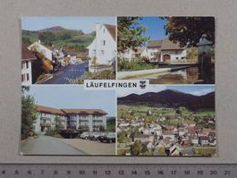 Läufelfingen