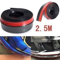Universal Lippe 2.5 METER CARBON NEU