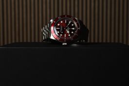 Tudor Black Bay 58