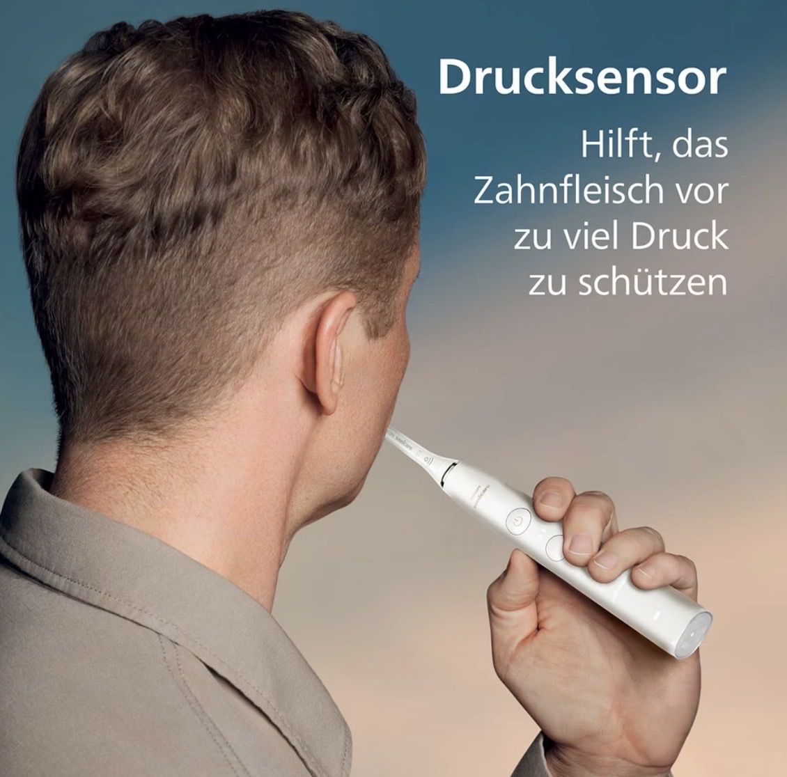 Philips Sonicare Soins dentaires: Philips Sonicare DiamondClean 9000 – D'occasion à Küsnacht ZH par sabinamari 4