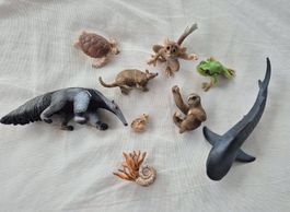 SchleichTierfiguren Set 