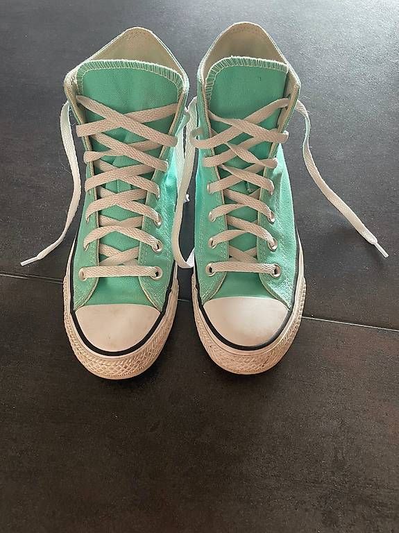 Converse Herrenschuhe: Converse All Stars Schuhe – Gebraucht aus Belp von SandraPei 1