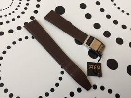 BRACELET CUIR LEATHER 18MM TOP QUALITY - OLD NEW !!!