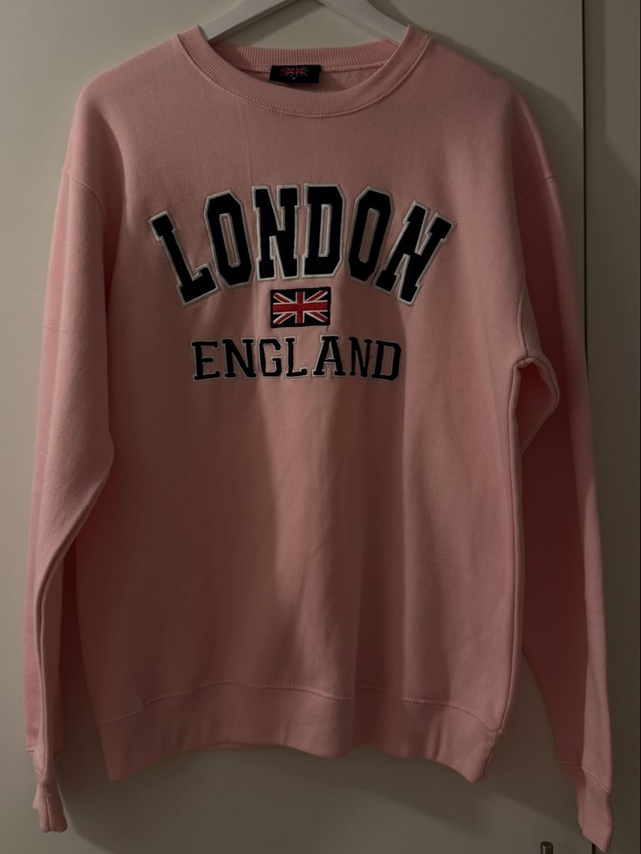 Maglioni & Felpe: London England Pullover, Grösse M – Nuovo (secondo la descrizione) da Tuggen venduto da jess_gls06