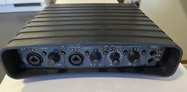 TC Electronic - Impact Twin Pro Audio Interface