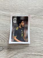 Coca Cola Sticker Wm 2026 Raúl Jiménez