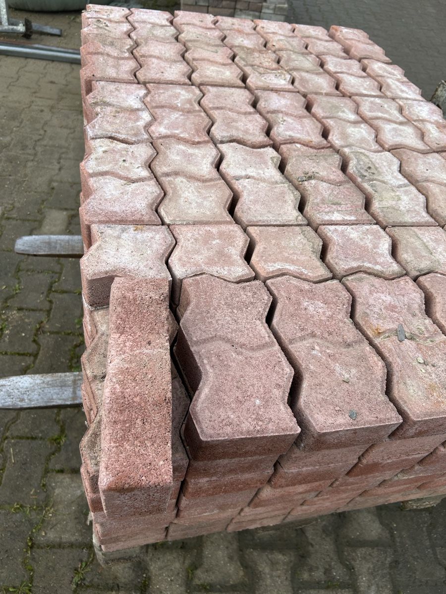 Rivestimenti per pavimenti: Verbundsteine – Nuovo e nell'imballaggio originale da Gräslikon venduto da tin_d8bt 2