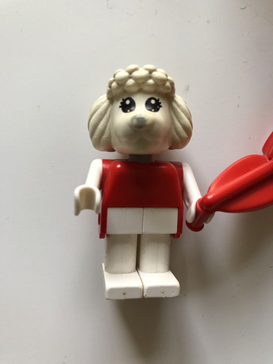 Lego Giocattoli: Lego Fabuland 3788 – Usato da Kriens venduto da lay01 1