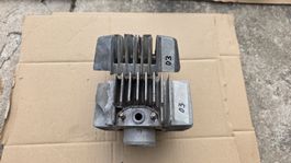 Puch Maxi Zylinder + Kopf (38mm)