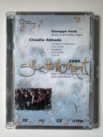 Silvesterkonzert 2000 Verdi Abbado Berliner Philharmoniker D