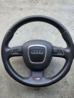 Volant Audi A6 C6 S-Line Lenkrad Airbag