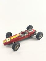 Schuco Lotus Climax 33 (Nr. 1071) Formel-1-Rennwagen
