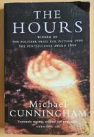 Michael Cunningham: The Hours