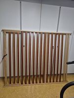 Lattenrost 200x160
