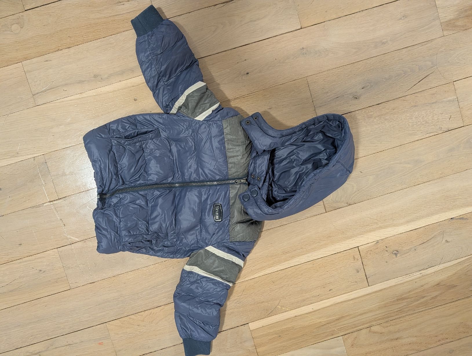 Jacken & Mäntel: Winter Jacket und Anzug  – Gebraucht aus Zürich von LauraS18 1