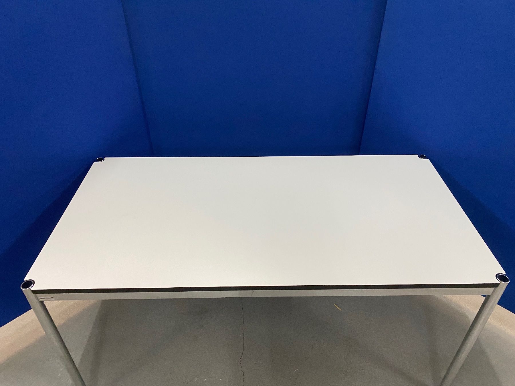 USM Tische: USM Tisch / Bürotisch 175x75cm – Gebraucht aus Bern von samryan 2