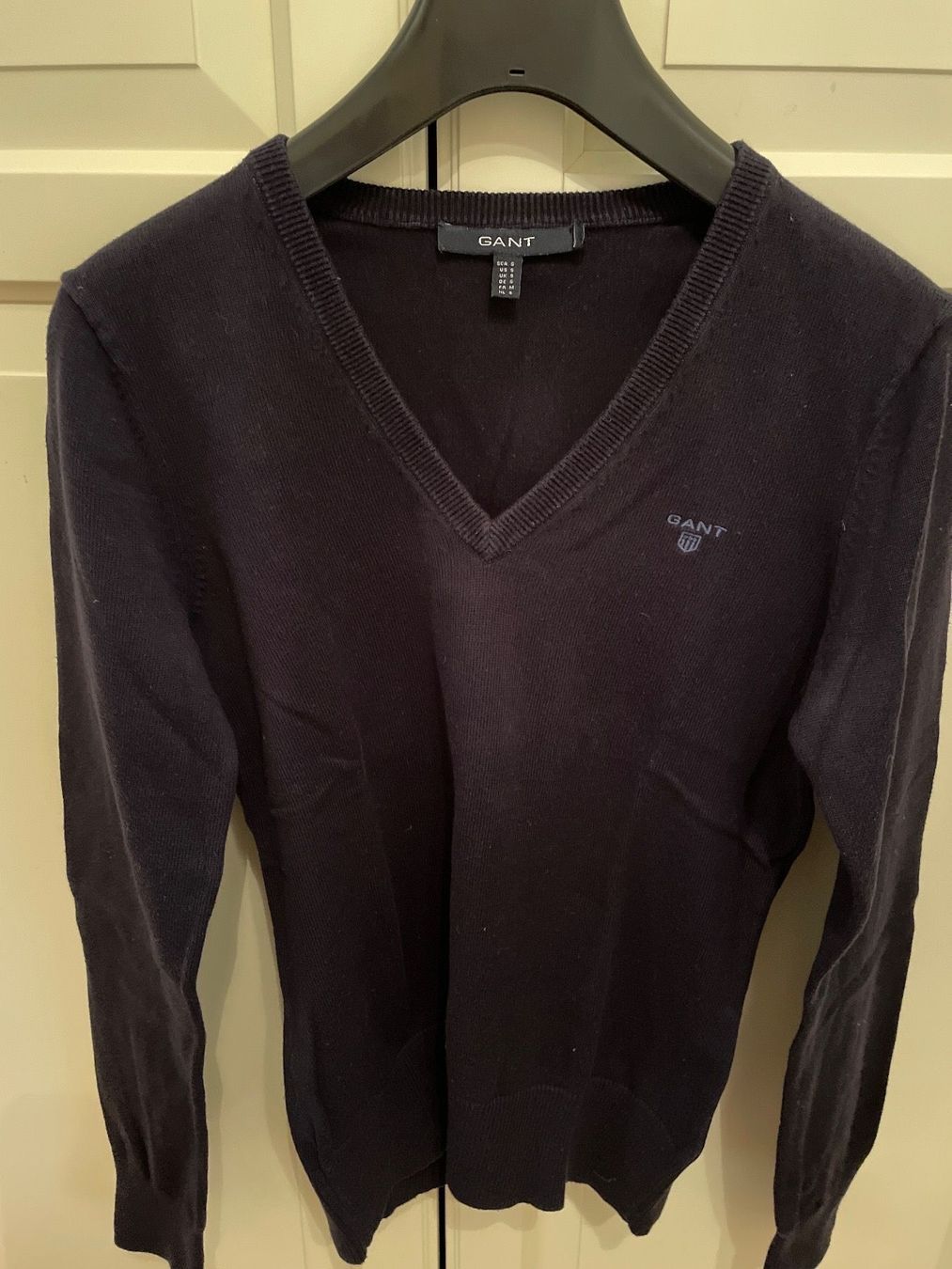 Pullover & Sweatshirts: Gant Pullover Gr.S – Gebraucht aus Zürich von wijon07 3