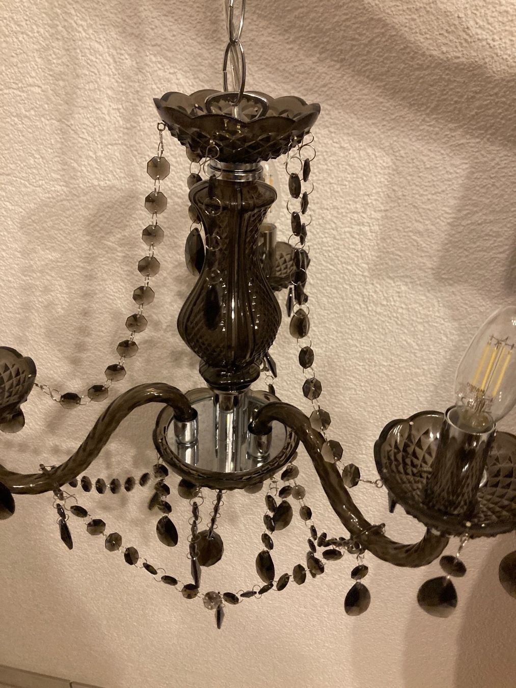 Lustres & lampes de plafonds: Lampe – D'occasion à Benglen par fla_5n7c 4