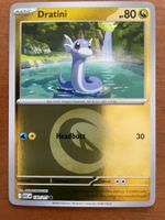 Pokemon Dratini Reverse (Versand gratis)