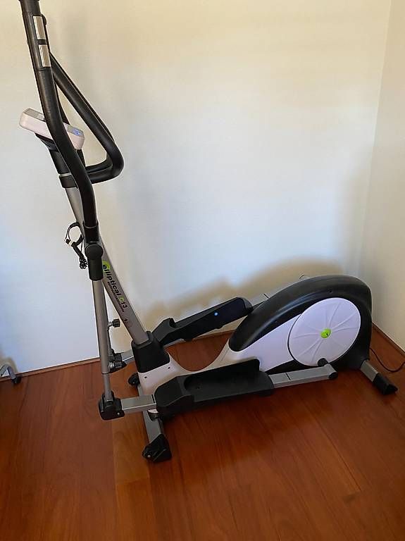 Hometrainer: CROSSTRAINER Ergometro  CRANE – Nuovo (secondo la descrizione) da Sementina venduto da gui_7lch 1