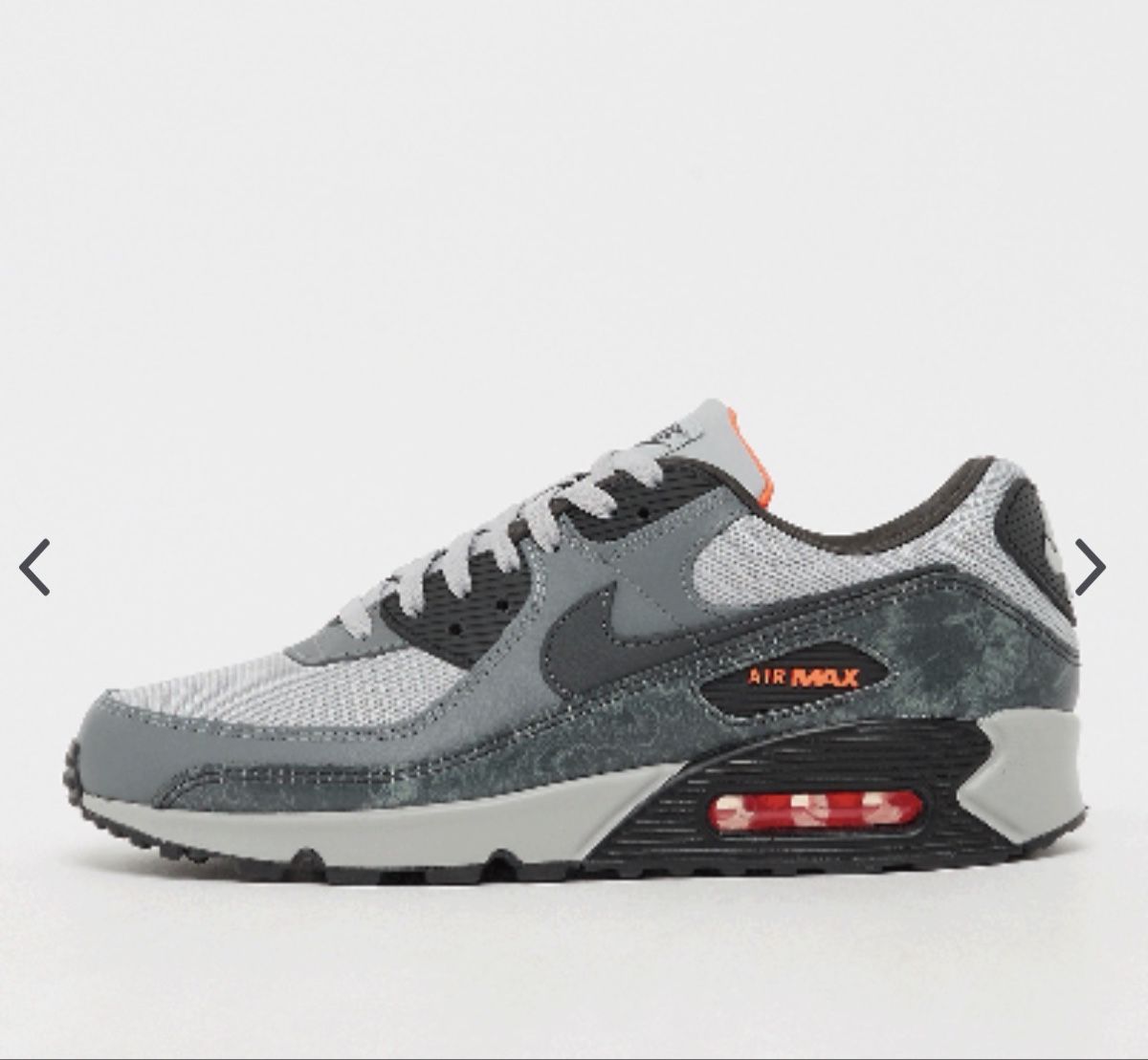 Nike Scarpe da uomo: Air Max 90 Premium SE "Cinder Cone" – Nuovo e nell'imballaggio originale da Schaffhausen venduto da daf_y5tz 1