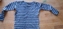 Hust& Claire Shirt Wolle/ Viskose 104