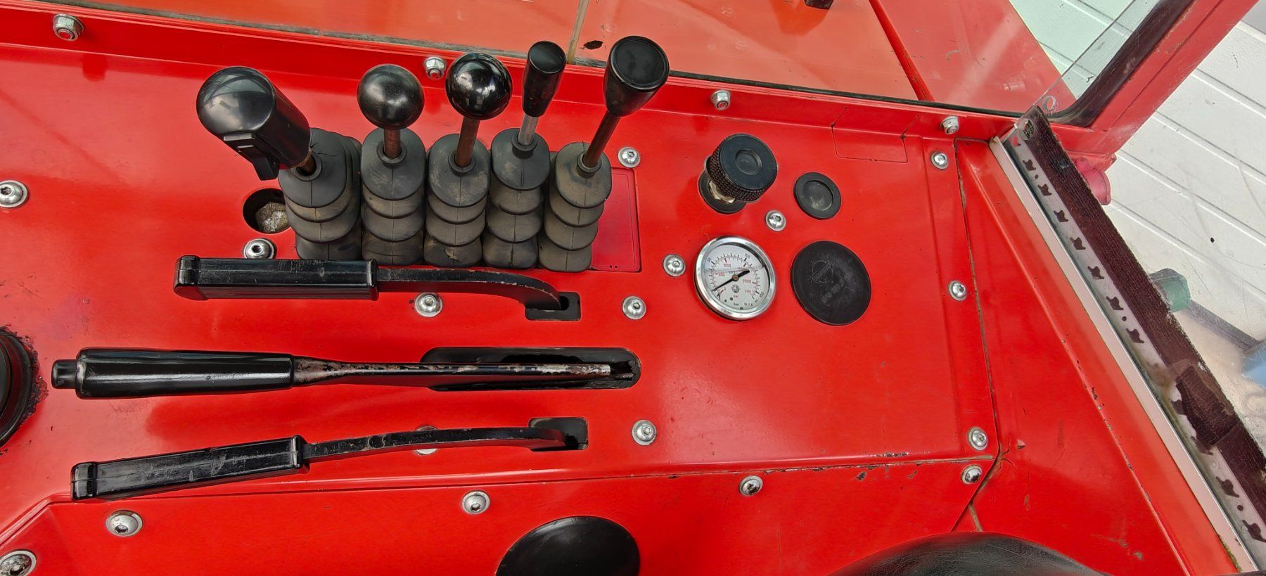 Aebi Alle Maschinen: Occasion Aebi TT 80 – Gebraucht aus Trimmis von 0004 1