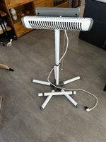 Reer Easy Heat Flex Heizstrahler