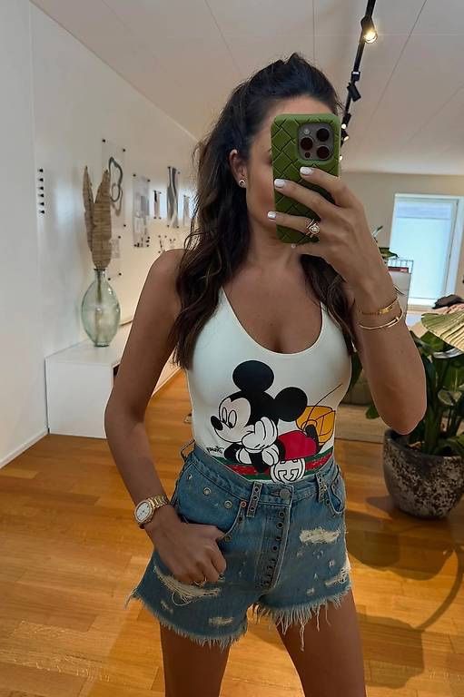Gucci Jeans: GUCCI JEANS SHORTS – Neu (gemäss Beschreibung) aus Schwyz von bofb