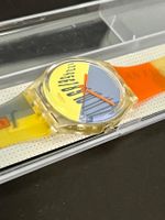 Swatch GK131 Typesetter