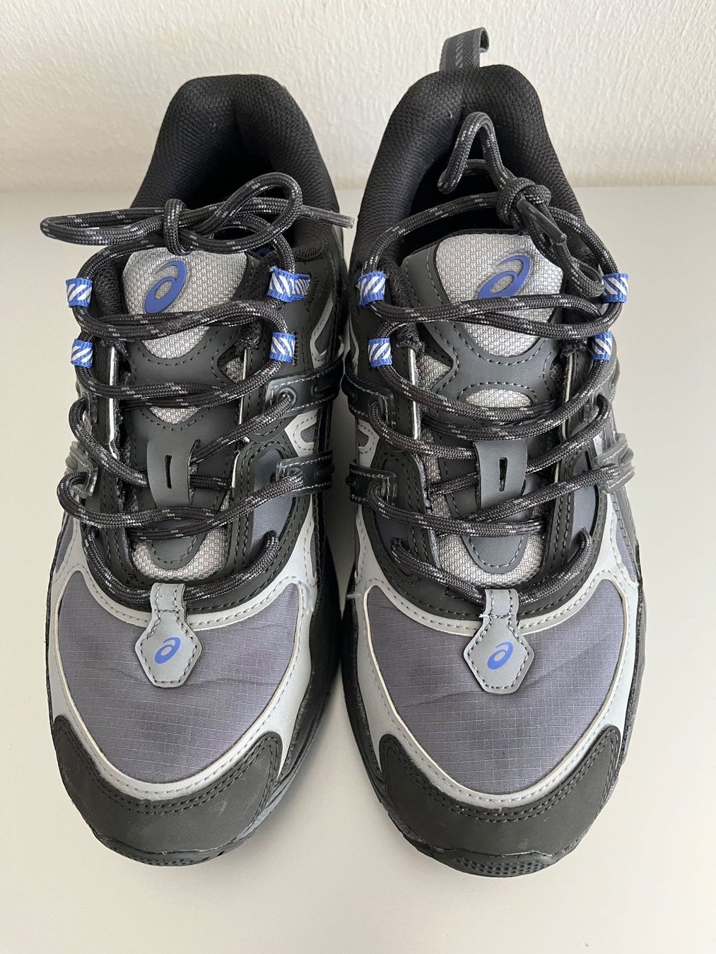 Asics Herrenschuhe: Asics – Gebraucht aus St. Gallen von Nickat 1