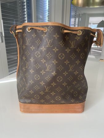 Louis Vuitton Grand Noé GM Monogram