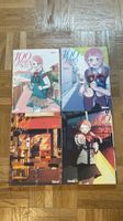 Manga "100 JOURS AVANT TA MORT", vol. 1-4
