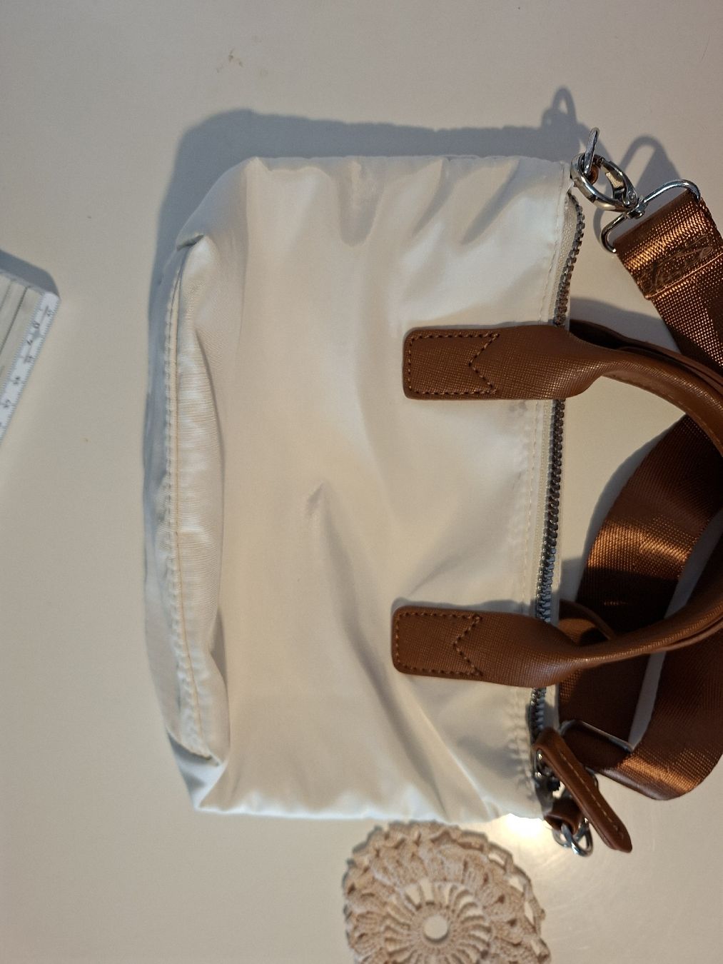 Borse da donna: Snoopy Tasche neu Peanuts – Nuovo (secondo la descrizione) da Meinisberg venduto da MartinaM1972 3