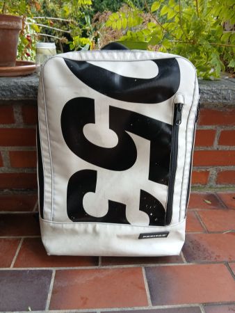 Freitag Rucksack F306 Hazzard